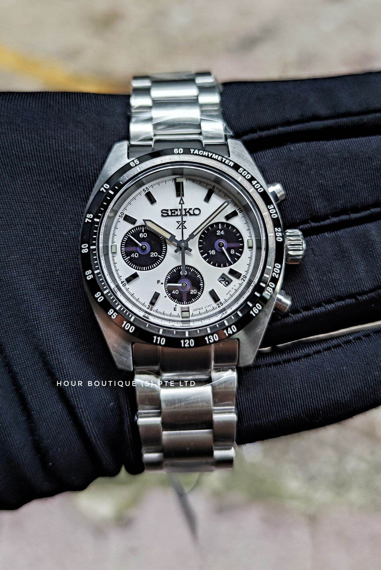 Brand New Seiko Prospex SSC813P1