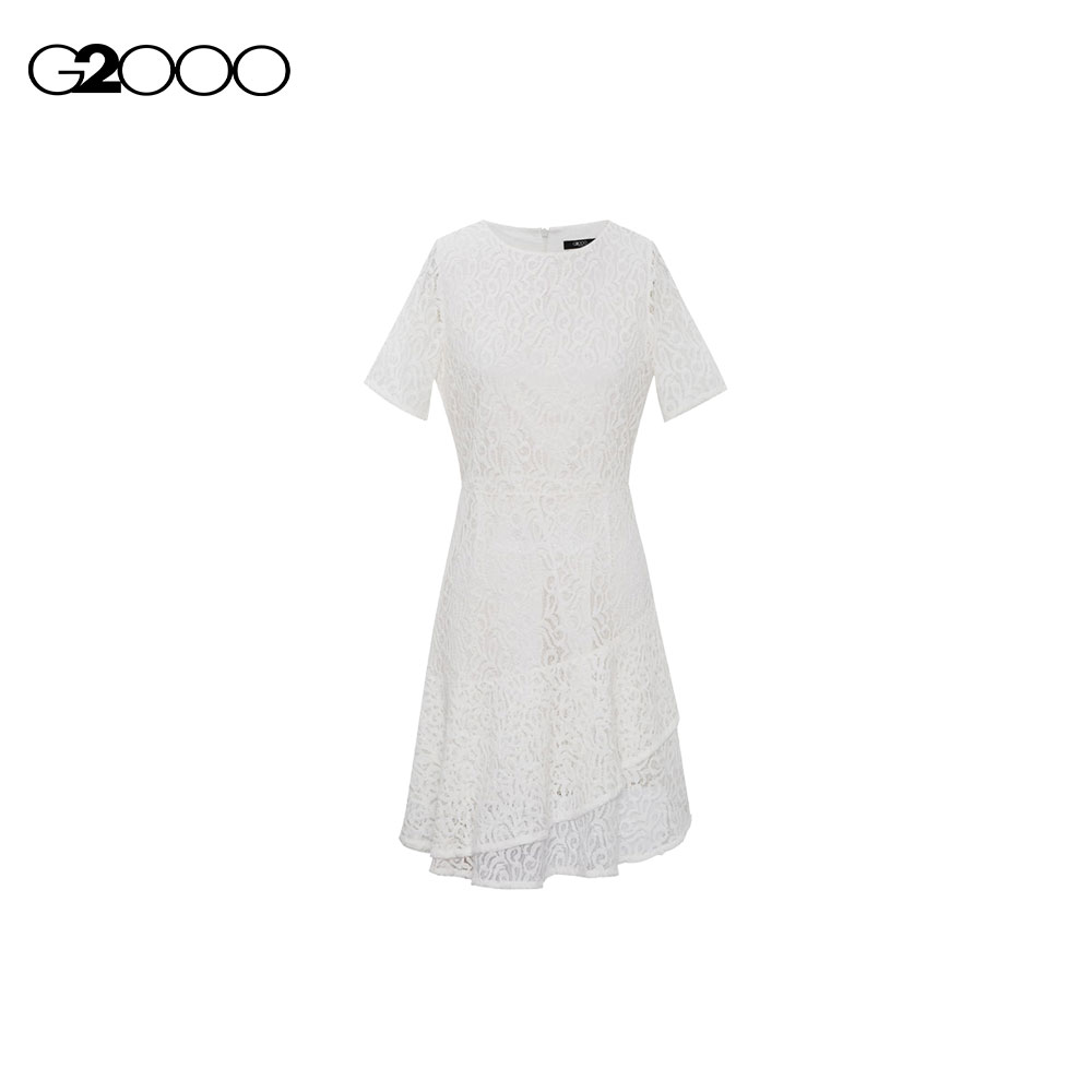 G2000 Women Lace Dress