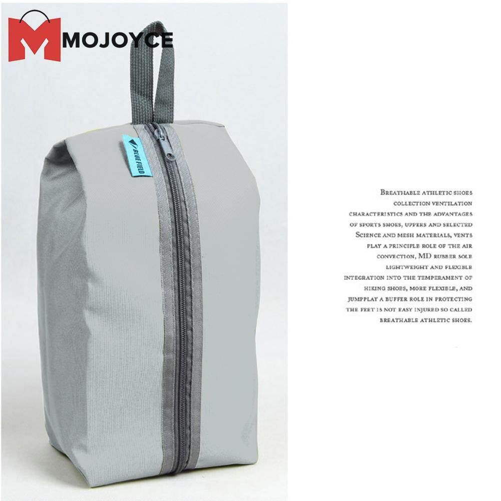 MOJOYCE Outdoor Ultralight Waterproof Washing Gargle Stuff Cosmetic Bag Shoes Bag