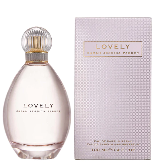 Sarah Jessica Parker Lovely EDP 100ml
