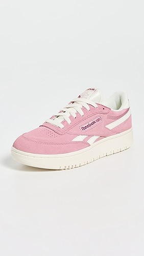 Club C Double Revenge Sneakers