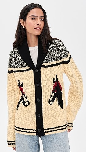Rodeo Cardigan